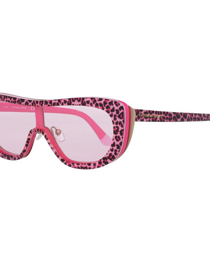 Victoria's Secret Pink Plastic Sunglasses