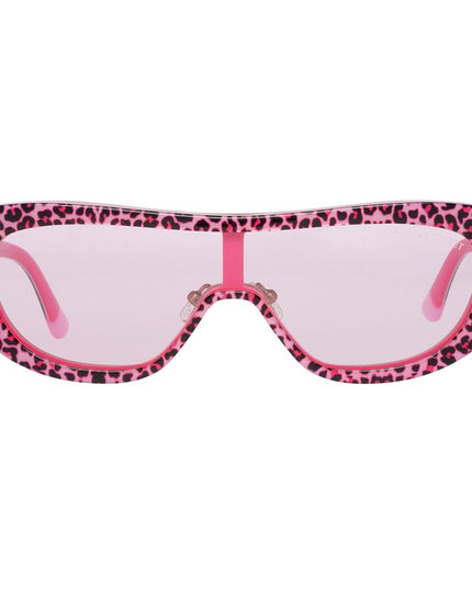 Victoria's Secret Pink Plastic Sunglasses