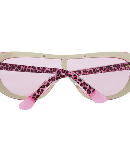 Victoria's Secret Pink Plastic Sunglasses