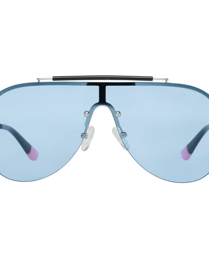 Victoria's Secret Gold Metal Sunglasses