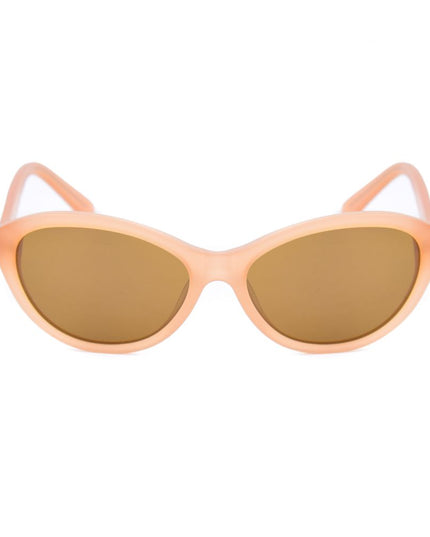 Vuarnet Brown Acetate Sunglasses