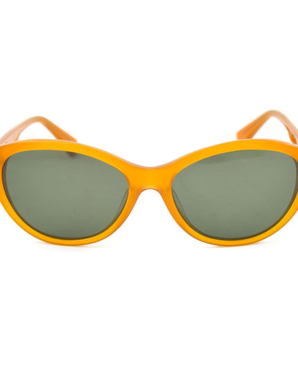 Vuarnet Brown Acetate Sunglasses