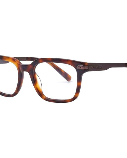 Vuarnet Brown Acetate Glasses (Frames)