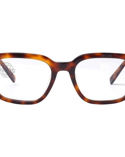 Vuarnet Brown Acetate Glasses (Frames)