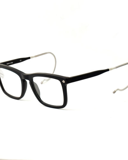 Vuarnet Black Acetate Glasses (Frames)