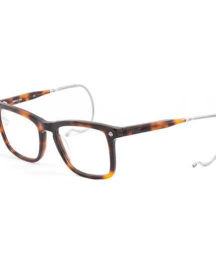 Vuarnet Brown Acetate Glasses (Frames)