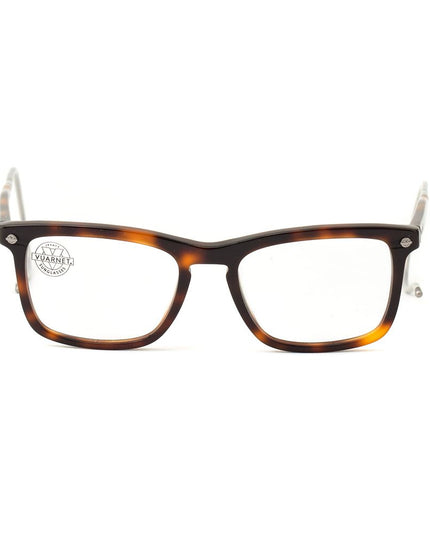 Vuarnet Brown Acetate Glasses (Frames)