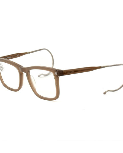 Vuarnet Gray Acetate Glasses (Frames)