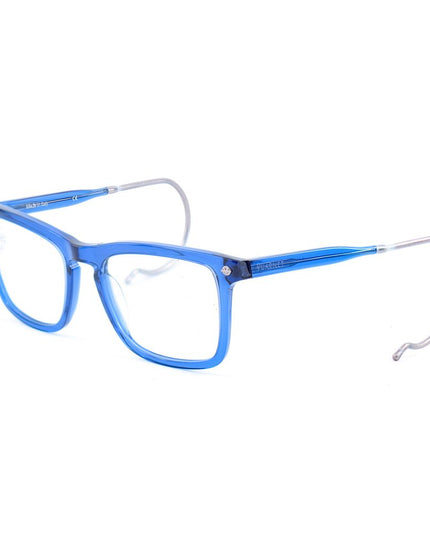 Vuarnet Blue Acetate Glasses (Frames)