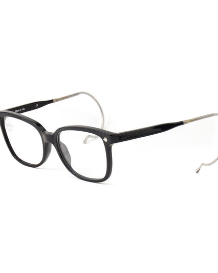 Vuarnet Black Acetate Glasses (Frames)