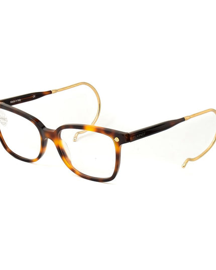 Vuarnet Brown Acetate Glasses (Frames)