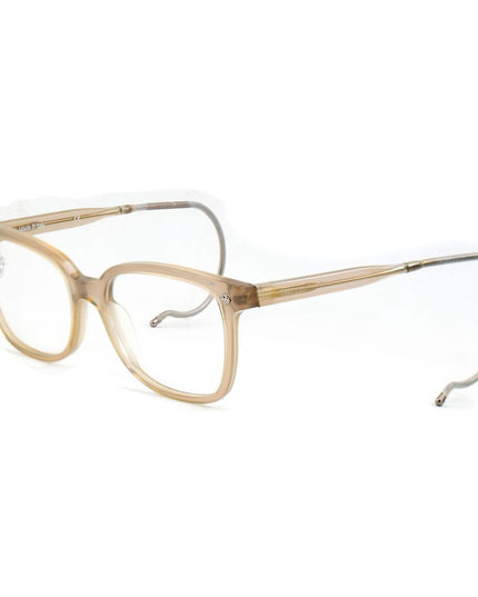 Vuarnet Brown Acetate Glasses (Frames)