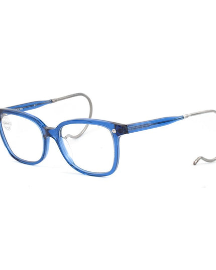 Vuarnet Blue Acetate Glasses (Frames)