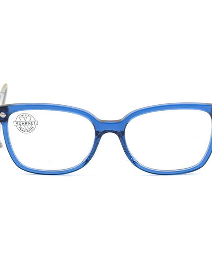 Vuarnet Blue Acetate Glasses (Frames)