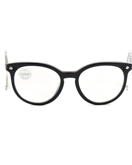 Vuarnet Black Acetate Glasses (Frames)