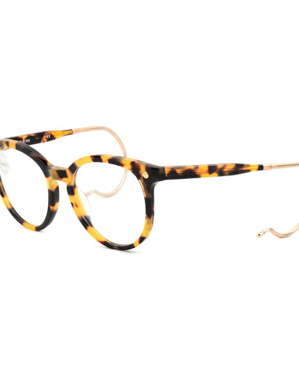 Vuarnet Brown Acetate Glasses (Frames)