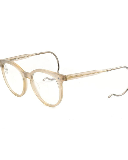 Vuarnet Brown Acetate Glasses (Frames)