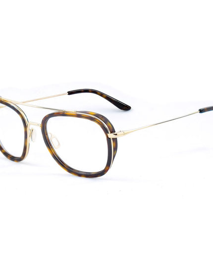 Vuarnet Gold Stainless Steel Glasses (Frames)