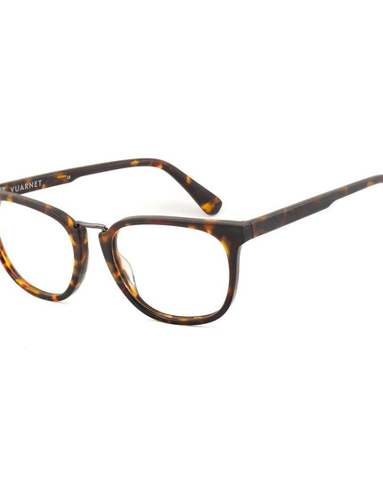 Vuarnet Brown Acetate Glasses (Frames)