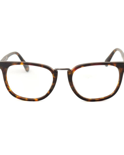 Vuarnet Brown Acetate Glasses (Frames)