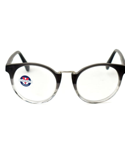 Vuarnet Gray Acetate Glasses (Frames)