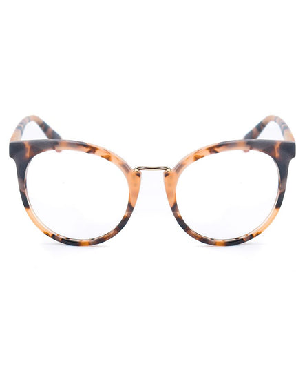 Vuarnet Brown Acetate Glasses (Frames)