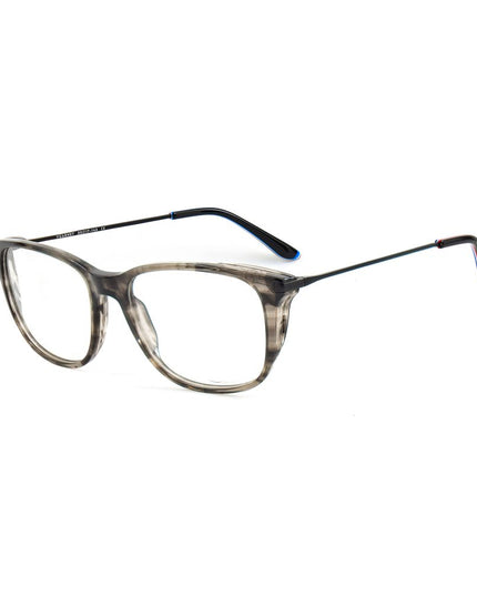 Vuarnet Gray Acetate Glasses (Frames)