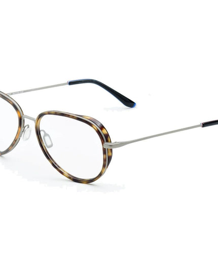 Vuarnet Brown Stainless Steel Glasses (Frames)