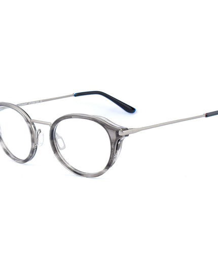 Vuarnet Gray Stainless Steel Glasses (Frames)