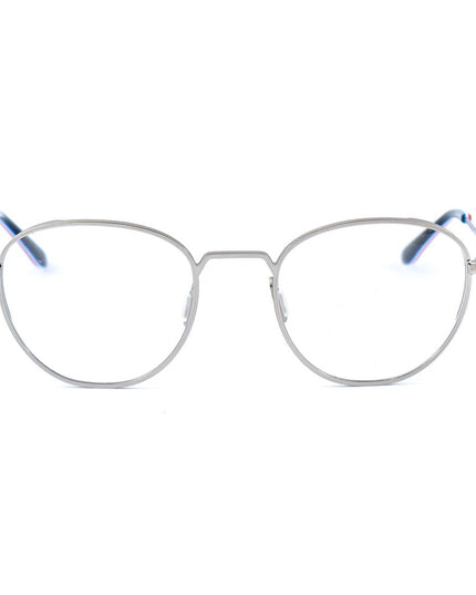 Vuarnet Gray Stainless Steel Glasses (Frames)