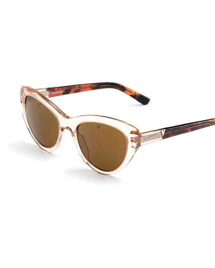 Vuarnet Multicolor Acetate Sunglasses