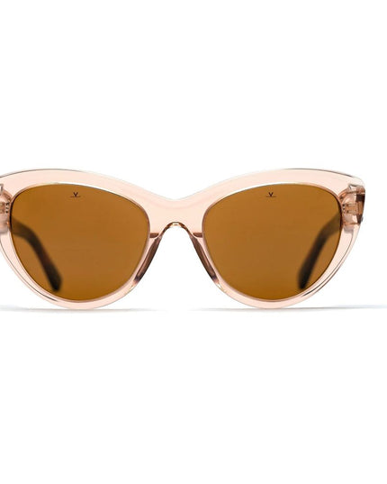 Vuarnet Multicolor Acetate Sunglasses