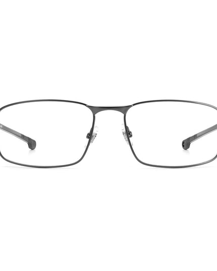 Carrera Ducati Gray Metal Glasses (Frames)