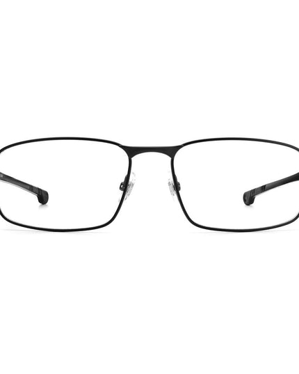 Carrera Ducati Black Metal Glasses (Frames)