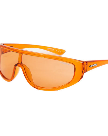 Arnette Orange Resin Sunglasses
