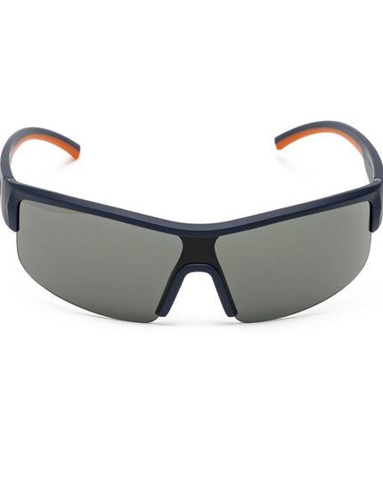 Belstaff Blue Resin Sunglasses