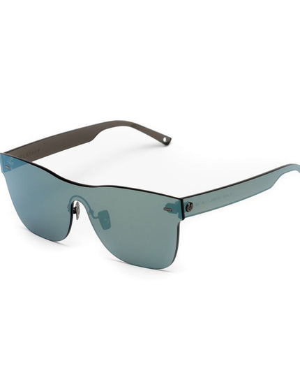 Belstaff Green Acetate Sunglasses