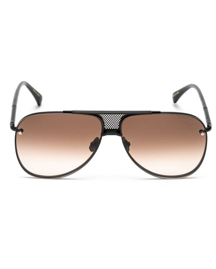 Belstaff Black Titanium Sunglasses
