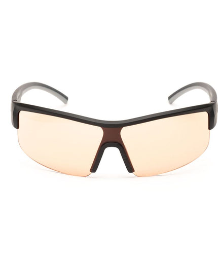 Belstaff Black Resin Sunglasses