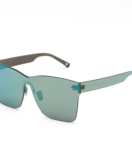 Belstaff Green Acetate Sunglasses