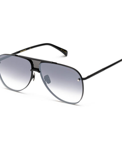 Belstaff Black Titanium Sunglasses
