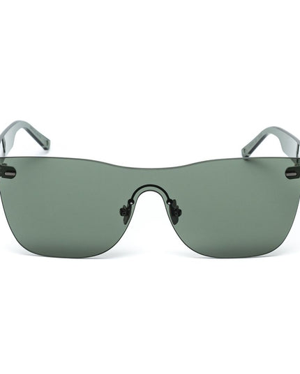 Belstaff Green Acetate Sunglasses
