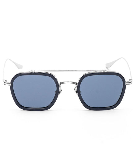 Belstaff Blue Titanium Sunglasses