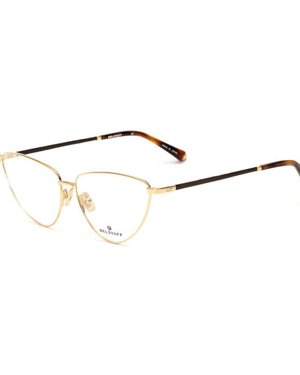 Belstaff Gold Acetate Glasses (Frames)