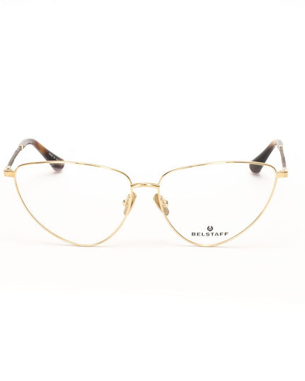 Belstaff Gold Acetate Glasses (Frames)