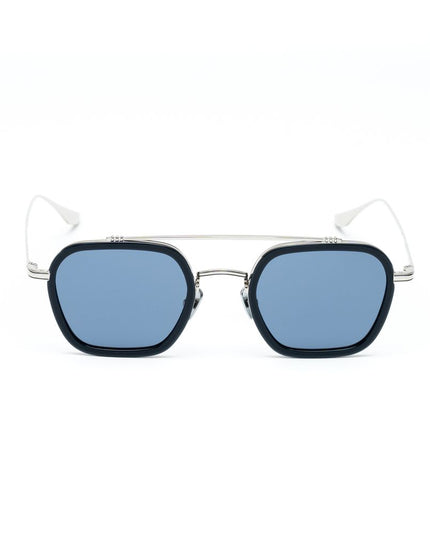 Belstaff Gray Titanium Sunglasses