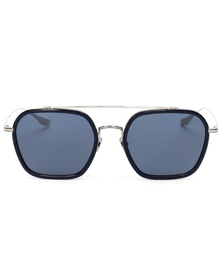 Belstaff Gray Titanium Sunglasses