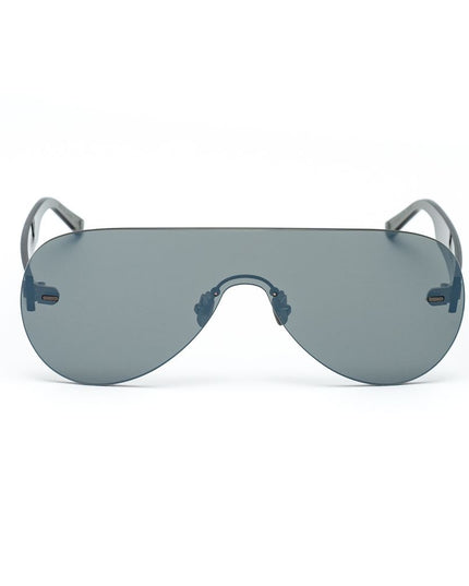 Belstaff Green Acetate Sunglasses