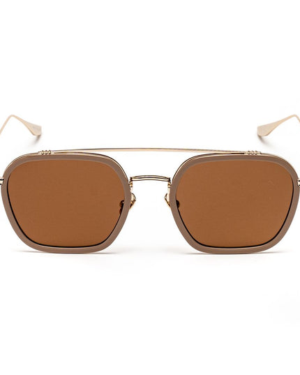 Belstaff Multicolor Stainless Steel Sunglasses