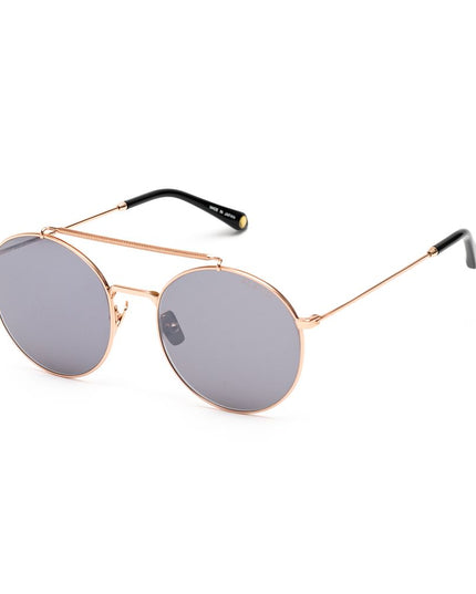 Belstaff Multicolor Titanium Sunglasses